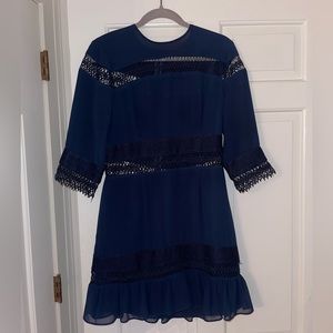 Tularosa dress